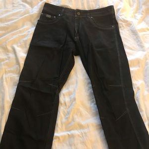 Kuhl rydr jeans